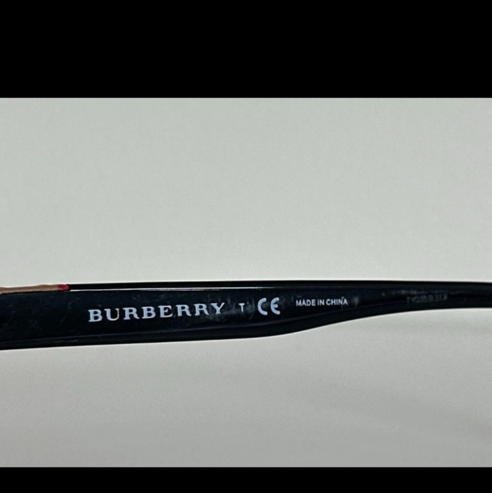 Burberry Optical Eyeglass Frames - image 6